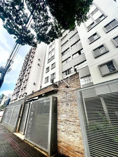Foto 1 de Apartamento com 3 quartos à venda, 107m2 em Conceição, Londrina - PR