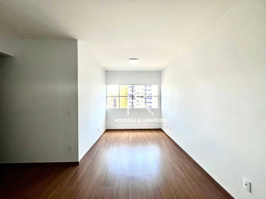 Foto 5 de Apartamento com 3 quartos à venda, 107m2 em Conceição, Londrina - PR