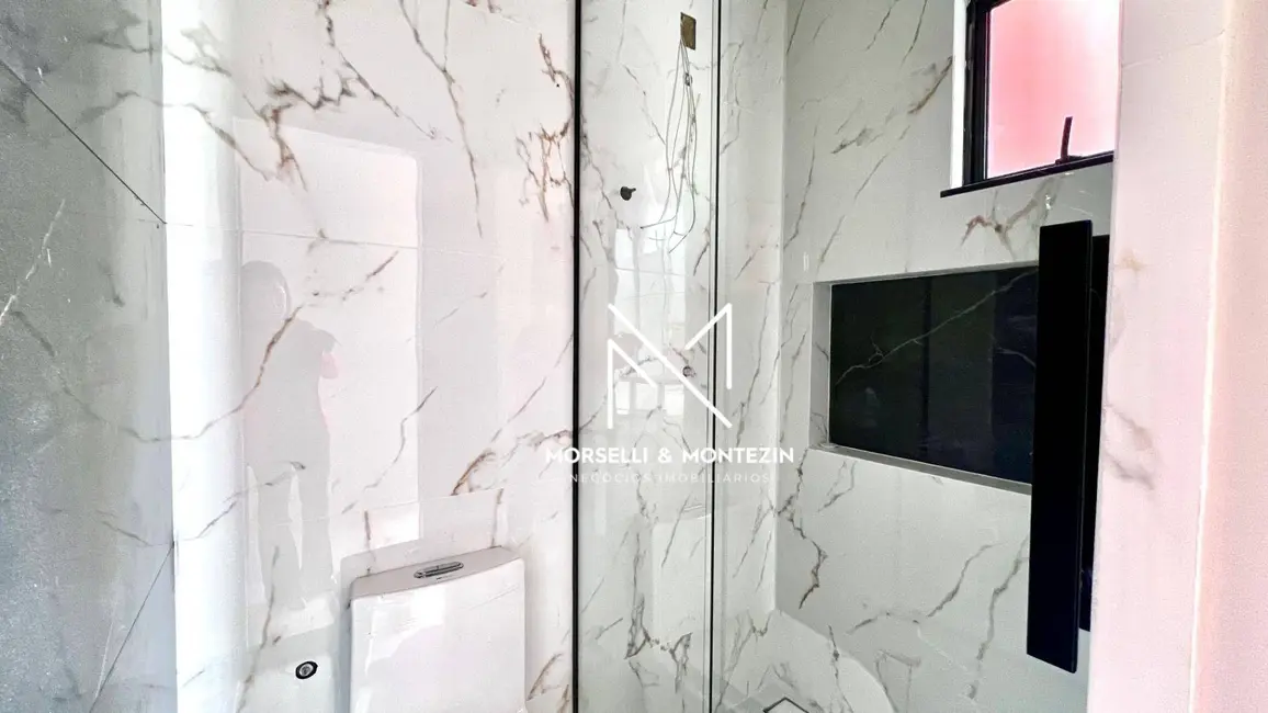 Foto 8 de Casa de Condomínio com 3 quartos à venda, 190m2 em Heimtal, Londrina - PR