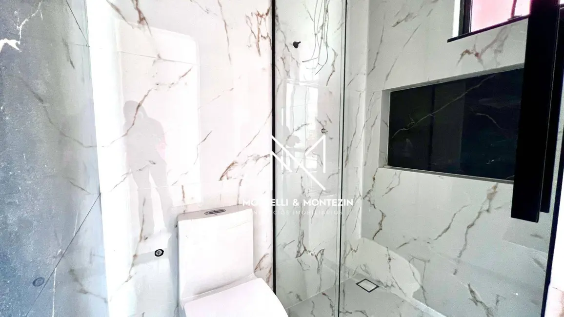 Foto 9 de Casa de Condomínio com 3 quartos à venda, 190m2 em Heimtal, Londrina - PR