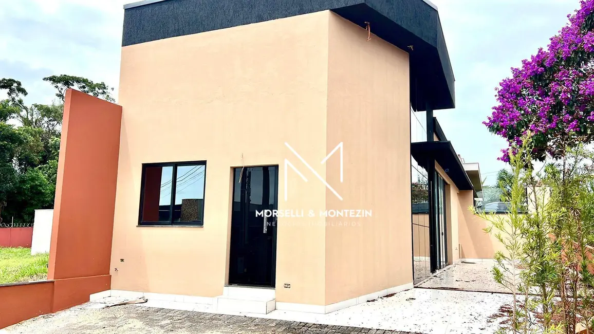 Foto 3 de Casa de Condomínio com 3 quartos à venda, 190m2 em Heimtal, Londrina - PR