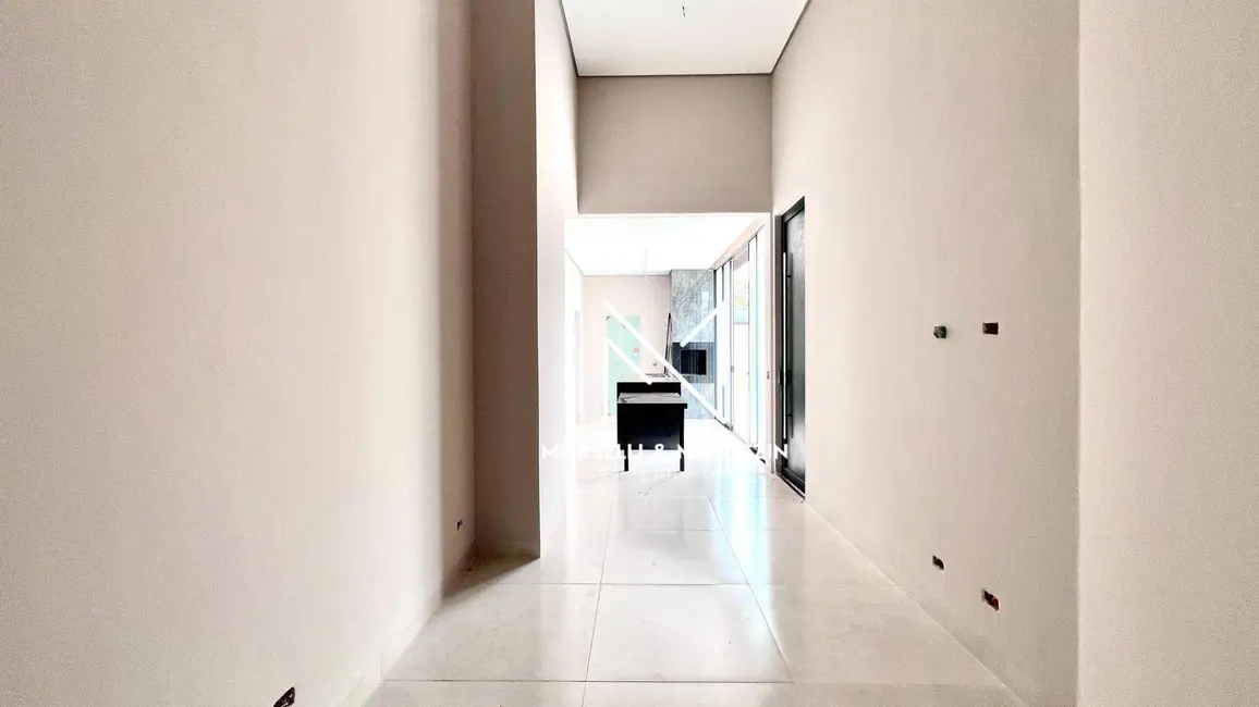 Foto 5 de Casa de Condomínio com 3 quartos à venda, 190m2 em Heimtal, Londrina - PR