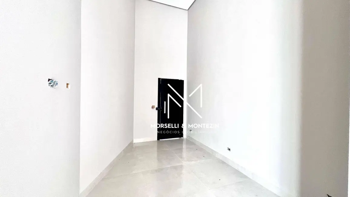 Foto 4 de Casa de Condomínio com 3 quartos à venda, 190m2 em Heimtal, Londrina - PR