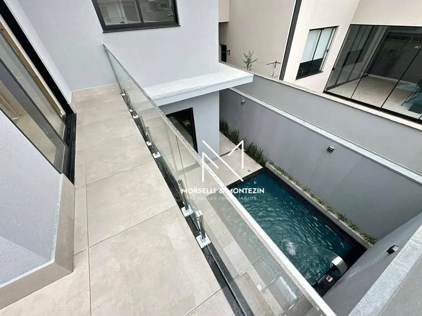 Foto 8 de Casa de Condomínio com 3 quartos à venda, 250m2 em Colinas, Londrina - PR