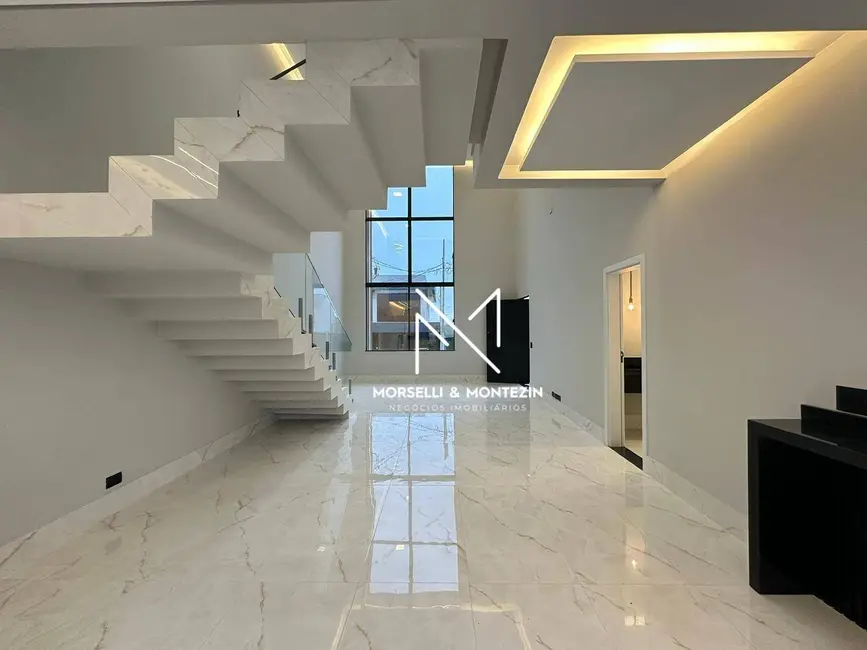 Foto 2 de Casa de Condomínio com 3 quartos à venda, 250m2 em Colinas, Londrina - PR