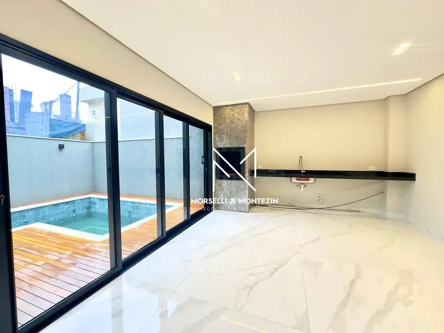 Foto 3 de Casa de Condomínio com 3 quartos à venda, 200m2 em Londrina - PR