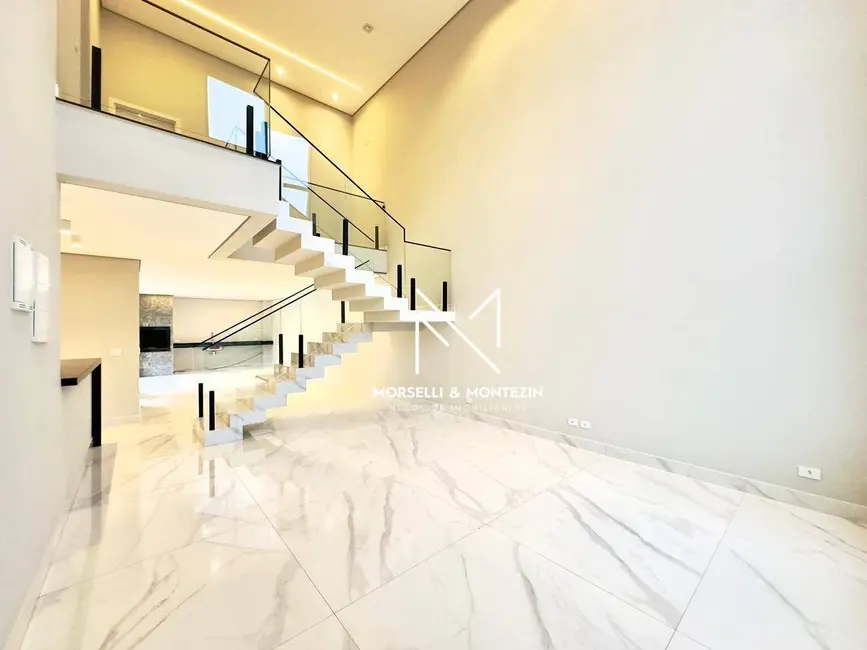 Foto 4 de Casa de Condomínio com 3 quartos à venda, 200m2 em Londrina - PR