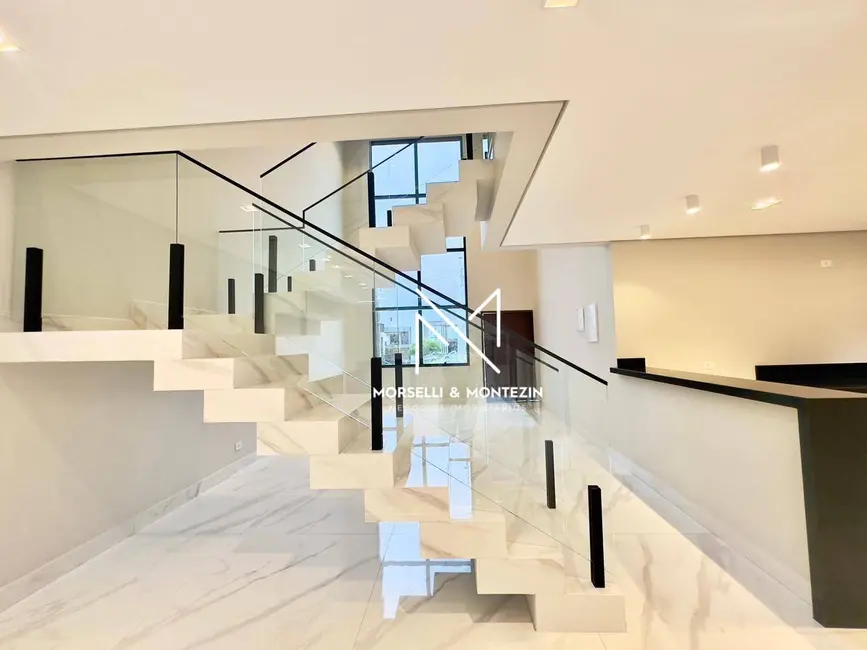 Foto 1 de Casa de Condomínio com 3 quartos à venda, 200m2 em Londrina - PR