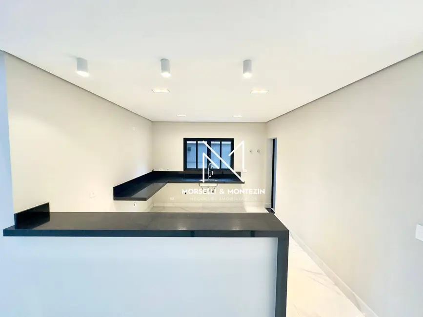 Foto 8 de Casa de Condomínio com 3 quartos à venda, 200m2 em Londrina - PR