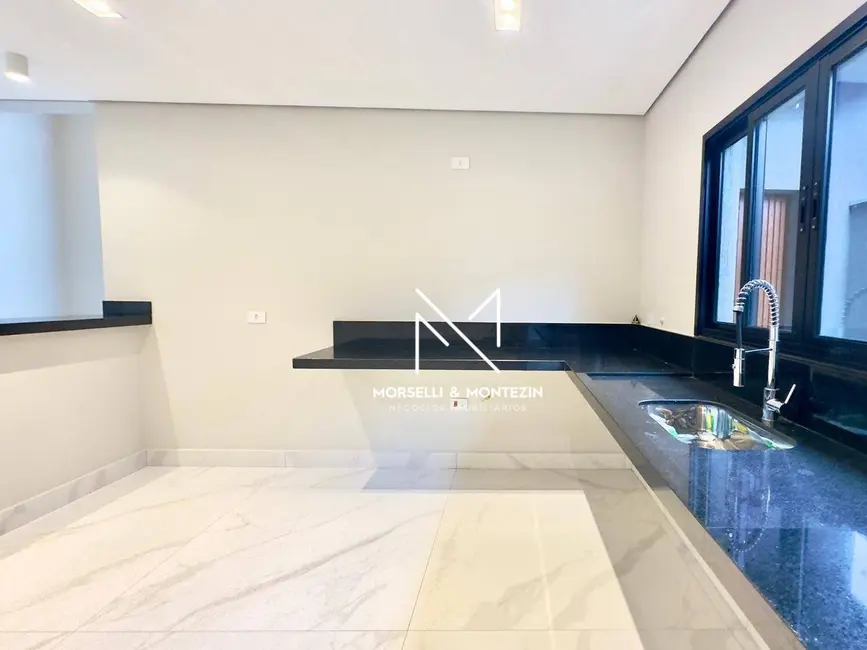 Foto 6 de Casa de Condomínio com 3 quartos à venda, 200m2 em Londrina - PR