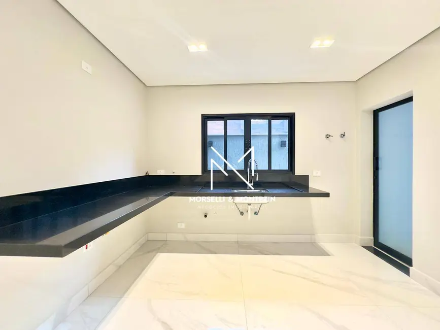 Foto 7 de Casa de Condomínio com 3 quartos à venda, 200m2 em Londrina - PR