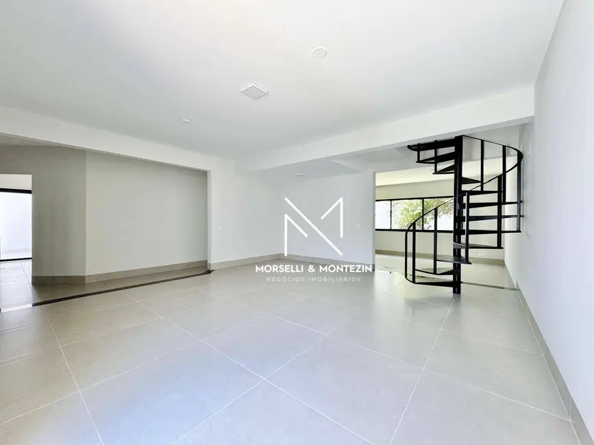 Foto 6 de Casa com 6 quartos à venda, 500m2 em Mediterrâneo, Londrina - PR