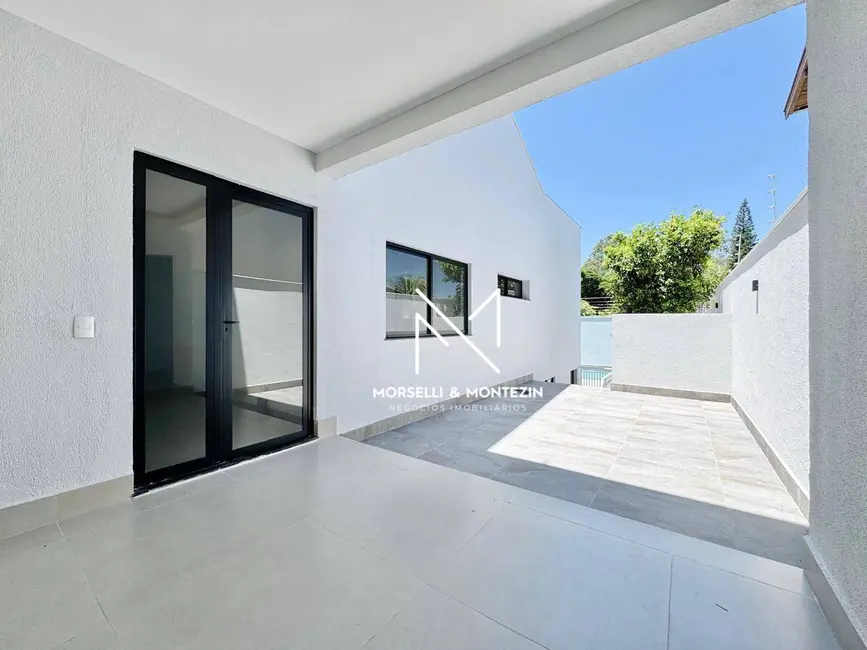 Foto 3 de Casa com 6 quartos à venda, 500m2 em Mediterrâneo, Londrina - PR