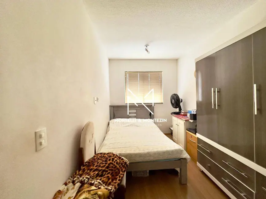 Foto 8 de Apartamento com 3 quartos à venda, 100m2 em Jardim Morumbi, Londrina - PR