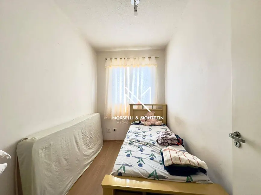 Foto 7 de Apartamento com 3 quartos à venda, 100m2 em Jardim Morumbi, Londrina - PR