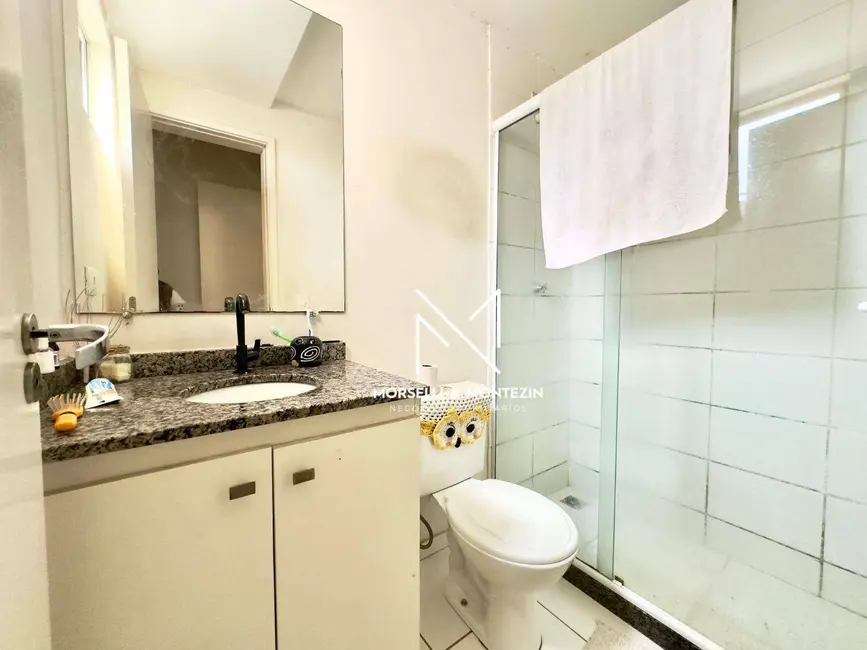 Foto 9 de Apartamento com 3 quartos à venda, 100m2 em Jardim Morumbi, Londrina - PR