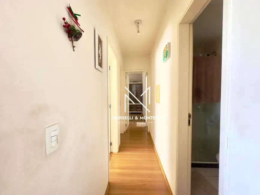 Foto 5 de Apartamento com 3 quartos à venda, 100m2 em Jardim Morumbi, Londrina - PR