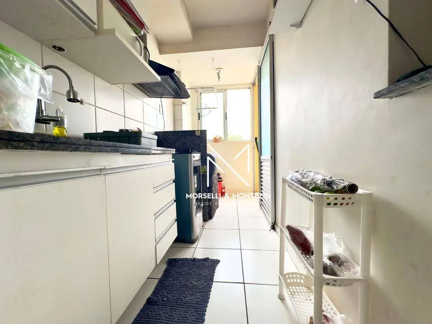 Foto 2 de Apartamento com 3 quartos à venda, 100m2 em Jardim Morumbi, Londrina - PR