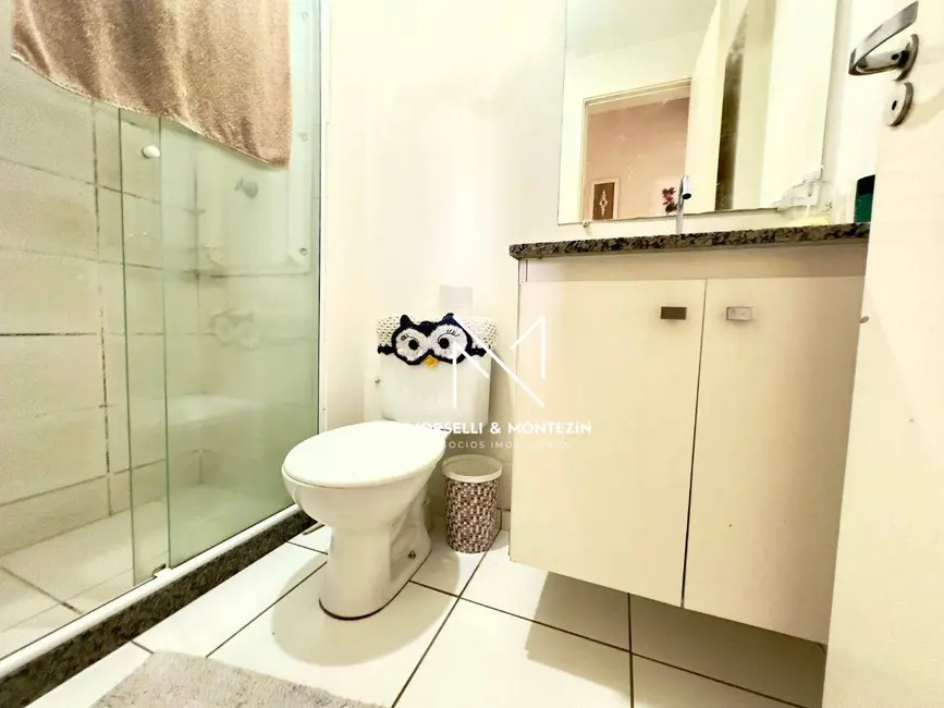 Foto 6 de Apartamento com 3 quartos à venda, 100m2 em Jardim Morumbi, Londrina - PR