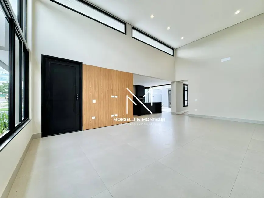 Foto 4 de Casa de Condomínio com 3 quartos à venda, 300m2 em Cambe - PR