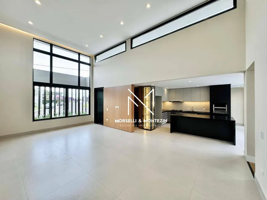 Foto 6 de Casa de Condomínio com 3 quartos à venda, 300m2 em Cambe - PR