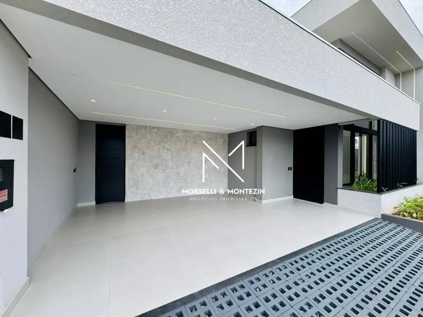 Foto 2 de Casa de Condomínio com 3 quartos à venda, 300m2 em Cambe - PR