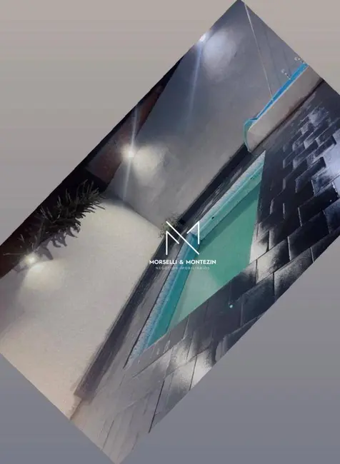 Casa com 3 quartos à venda, 300m2 em Jardim São Jorge, Londrina - PR - imagem 3 Foto 3 de Casa com 3 quartos à venda, 300m2 em Jardim São Jorge, Londrina - PR