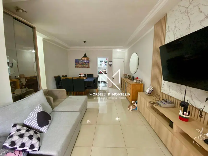 Foto 6 de Apartamento com 4 quartos à venda, 190m2 em Centro, Londrina - PR