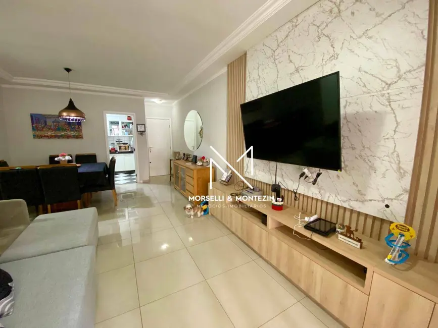 Foto 7 de Apartamento com 4 quartos à venda, 190m2 em Centro, Londrina - PR