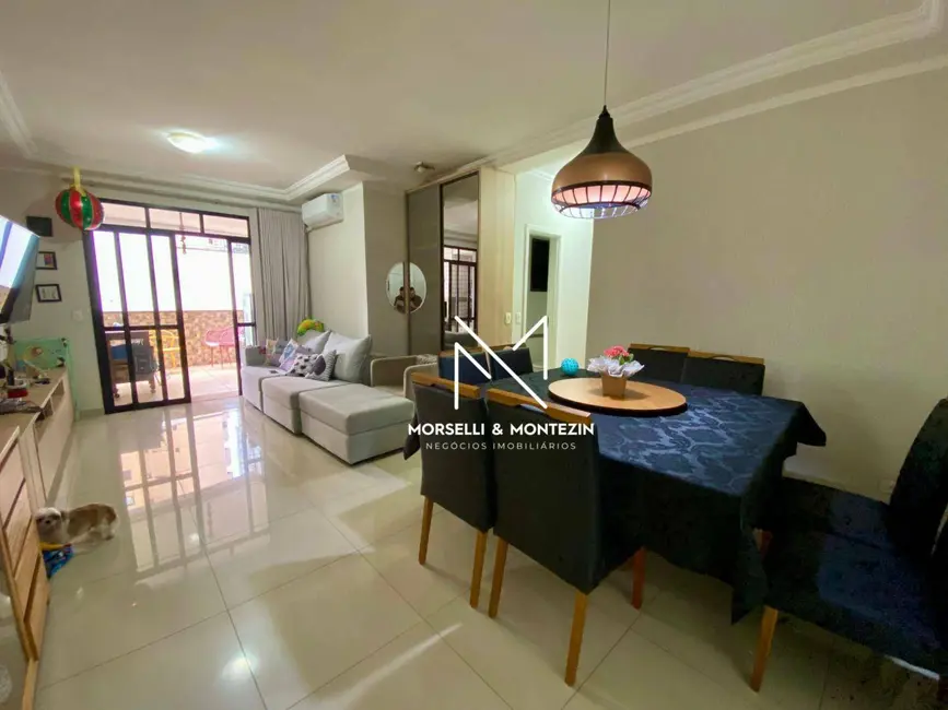 Foto 5 de Apartamento com 4 quartos à venda, 190m2 em Centro, Londrina - PR