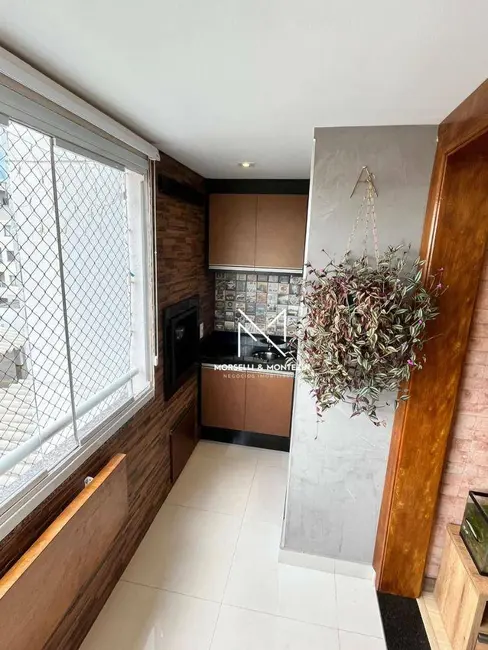 Foto 3 de Apartamento com 3 quartos à venda, 71m2 em Vila Siam, Londrina - PR