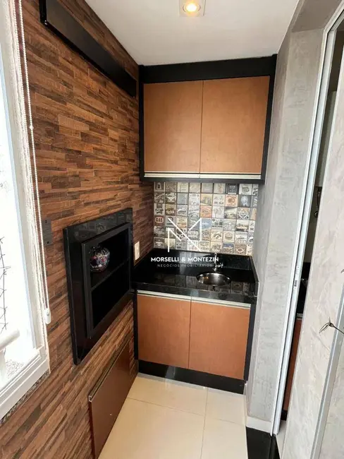 Foto 2 de Apartamento com 3 quartos à venda, 71m2 em Vila Siam, Londrina - PR