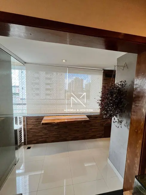 Foto 6 de Apartamento com 3 quartos à venda, 71m2 em Vila Siam, Londrina - PR