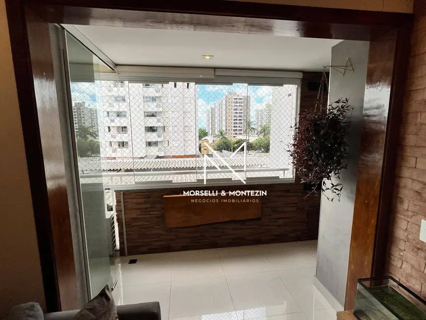 Foto 1 de Apartamento com 3 quartos à venda, 71m2 em Vila Siam, Londrina - PR
