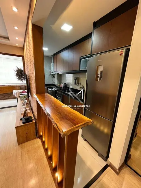 Foto 9 de Apartamento com 3 quartos à venda, 71m2 em Vila Siam, Londrina - PR