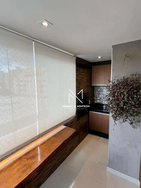 Foto 4 de Apartamento com 3 quartos à venda, 71m2 em Vila Siam, Londrina - PR