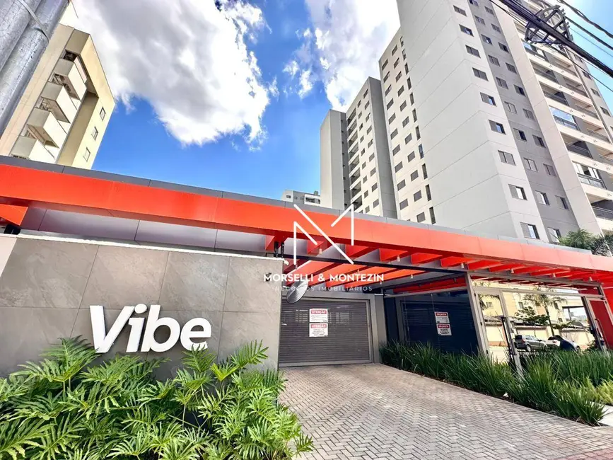 Apartamento com 2 quartos à venda, 86m2 em Vale dos Tucanos, Londrina - PR - imagem 1 Foto 1 de Apartamento com 2 quartos à venda, 86m2 em Vale dos Tucanos, Londrina - PR