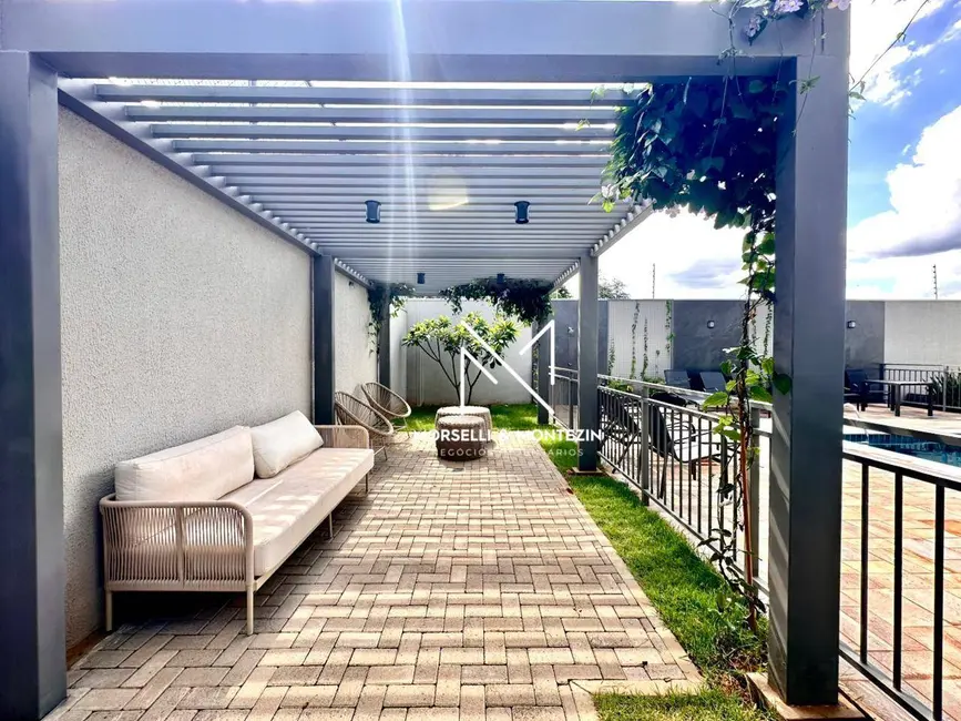 Apartamento com 2 quartos à venda, 86m2 em Vale dos Tucanos, Londrina - PR - imagem 3 Foto 3 de Apartamento com 2 quartos à venda, 86m2 em Vale dos Tucanos, Londrina - PR