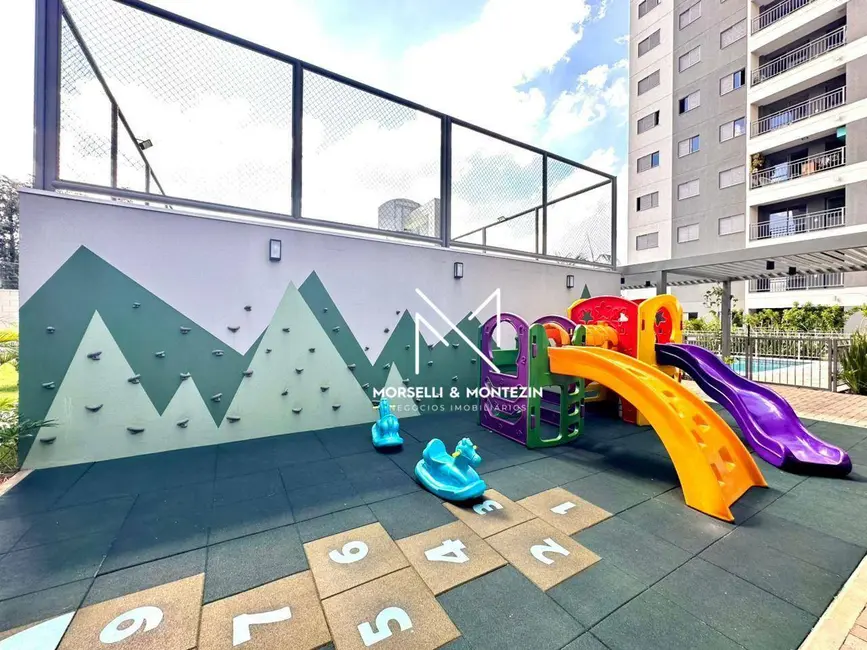 Apartamento com 2 quartos à venda, 86m2 em Vale dos Tucanos, Londrina - PR - imagem 6 Foto 6 de Apartamento com 2 quartos à venda, 86m2 em Vale dos Tucanos, Londrina - PR