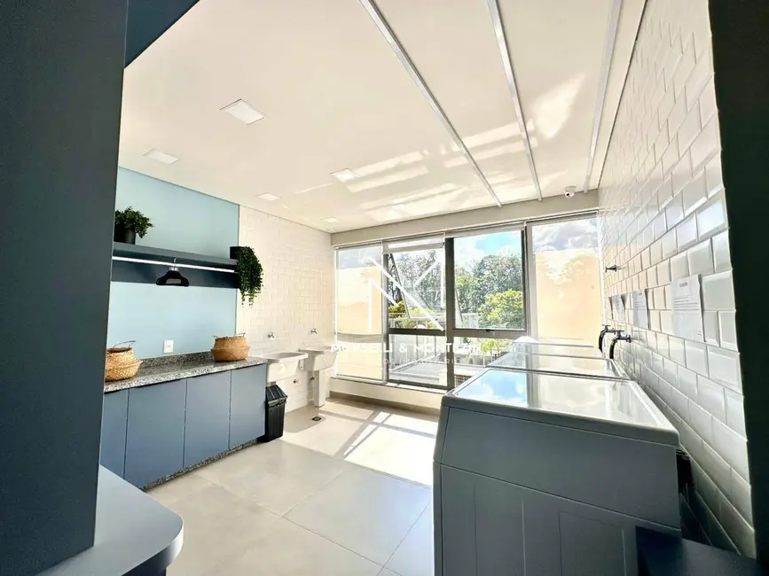 Apartamento com 2 quartos à venda, 86m2 em Vale dos Tucanos, Londrina - PR - imagem 9 Foto 9 de Apartamento com 2 quartos à venda, 86m2 em Vale dos Tucanos, Londrina - PR