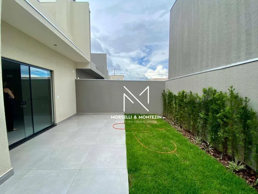 Foto 7 de Sobrado com 3 quartos à venda, 150m2 em Sabará I, Londrina - PR