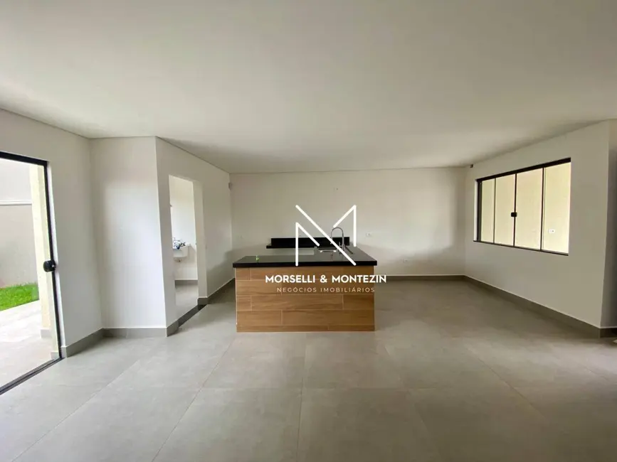 Foto 5 de Sobrado com 3 quartos à venda, 150m2 em Sabará I, Londrina - PR
