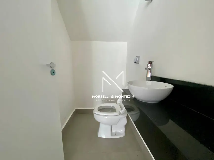 Foto 7 de Sobrado com 3 quartos à venda, 150m2 em Sabará I, Londrina - PR
