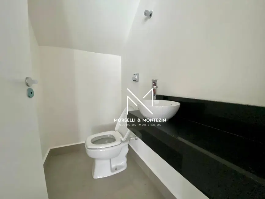 Foto 8 de Sobrado com 3 quartos à venda, 150m2 em Sabará I, Londrina - PR