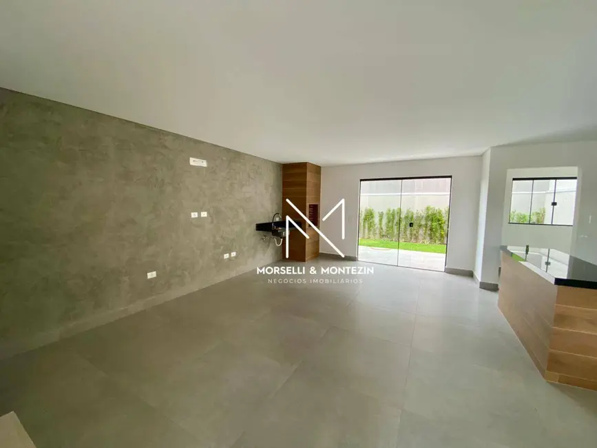 Foto 6 de Sobrado com 3 quartos à venda, 150m2 em Sabará I, Londrina - PR
