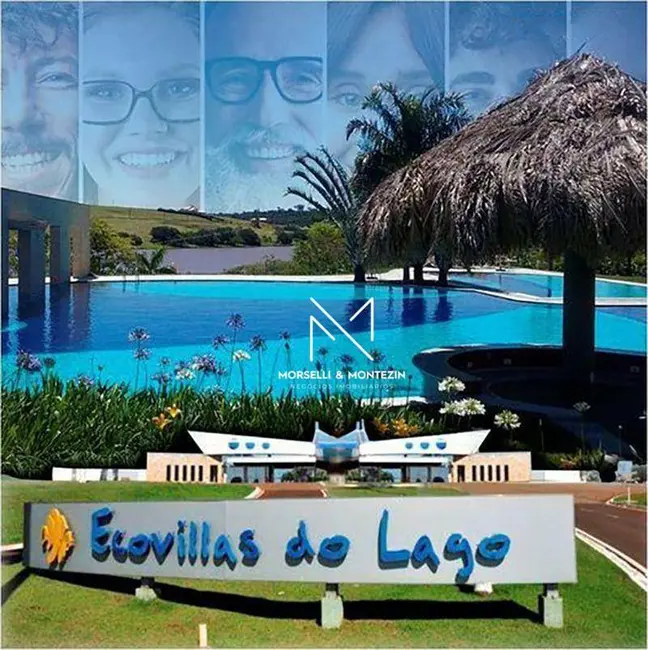 Foto 1 de Terreno / Lote à venda, 1800m2 em Sertanopolis - PR