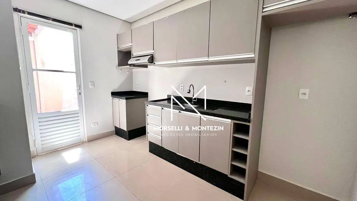 Casa de Condomínio com 3 quartos à venda, 150m2 em Heimtal, Londrina - PR - imagem 7 Foto 7 de Casa de Condomínio com 3 quartos à venda, 150m2 em Heimtal, Londrina - PR