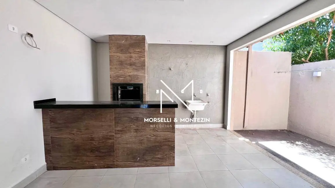 Casa de Condomínio com 3 quartos à venda, 150m2 em Heimtal, Londrina - PR - imagem 9 Foto 9 de Casa de Condomínio com 3 quartos à venda, 150m2 em Heimtal, Londrina - PR