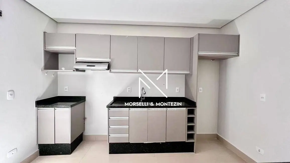 Casa de Condomínio com 3 quartos à venda, 150m2 em Heimtal, Londrina - PR - imagem 5 Foto 5 de Casa de Condomínio com 3 quartos à venda, 150m2 em Heimtal, Londrina - PR