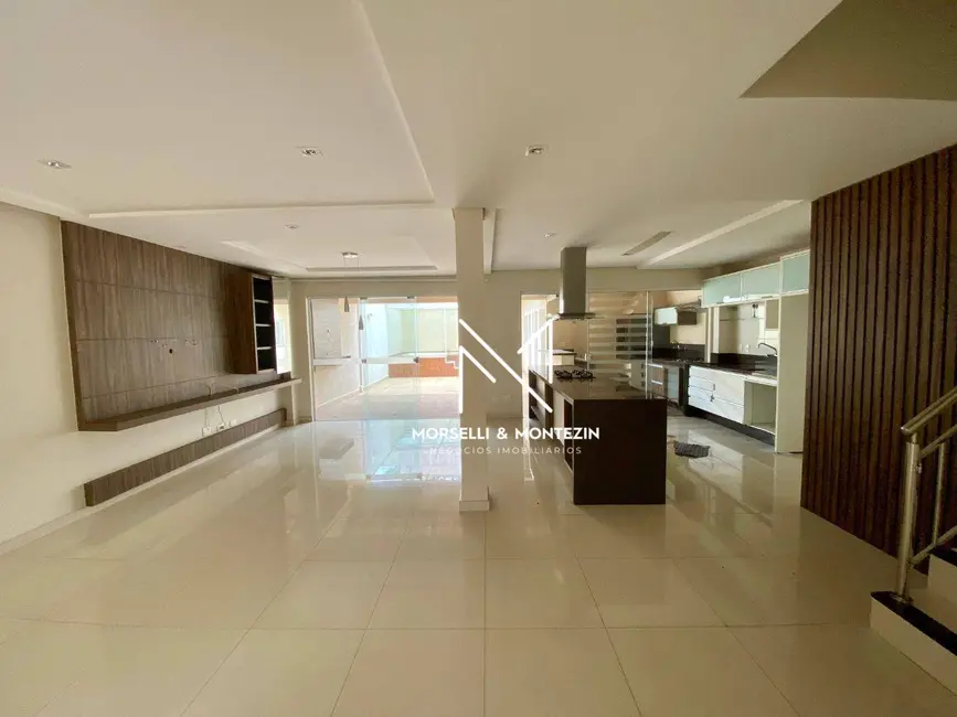 Foto 7 de Sobrado com 3 quartos à venda, 333m2 em Tucano, Londrina - PR